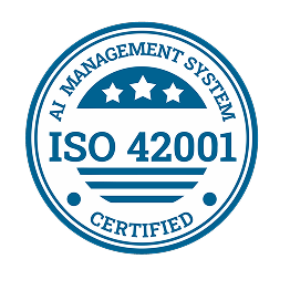 ISO 42001 Certified 