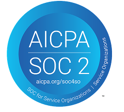 ISO 27001 Certified